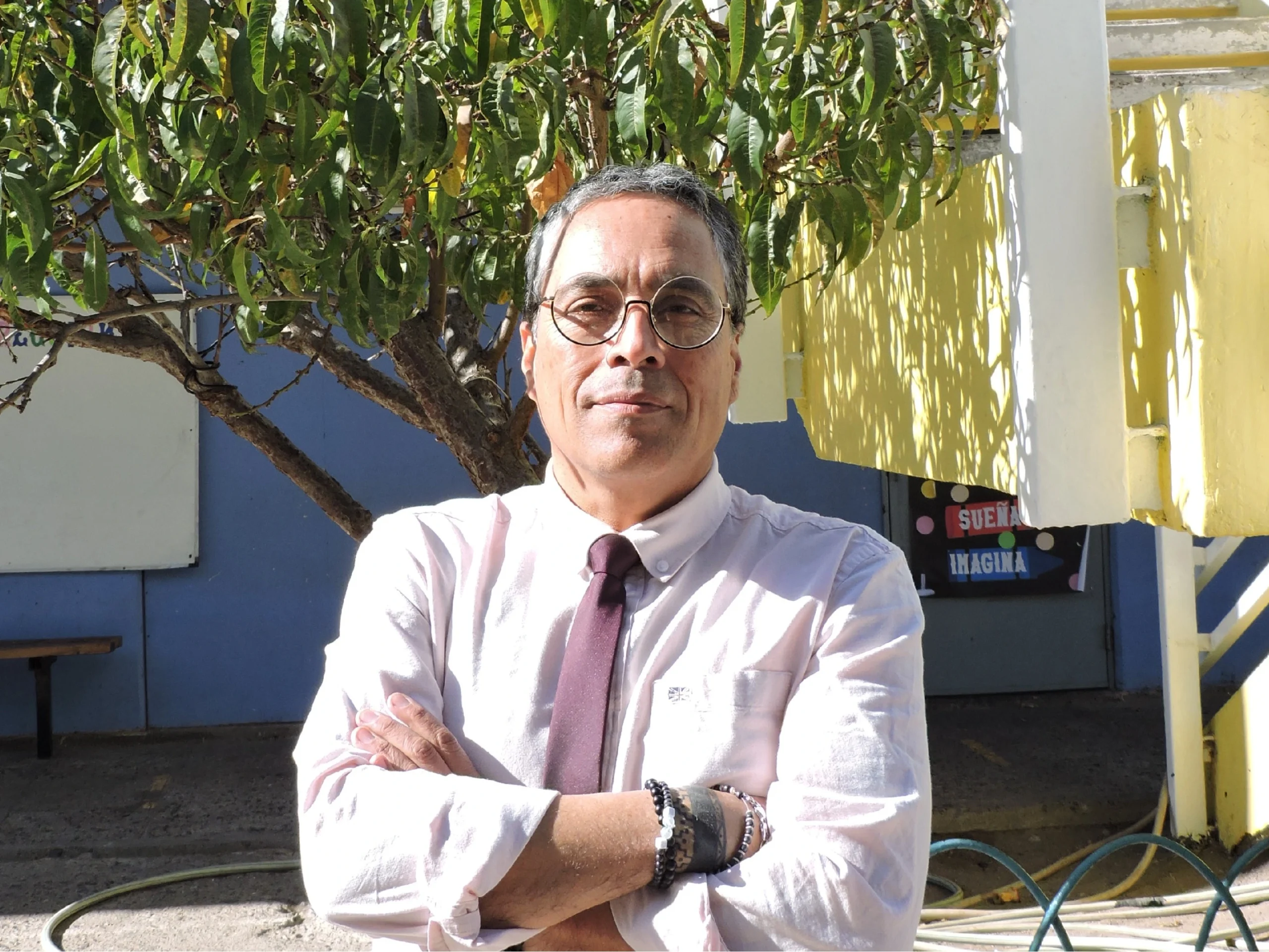 Carlos Ardiles Irarrázabal debuta con fuerza en la narrativa de ficción