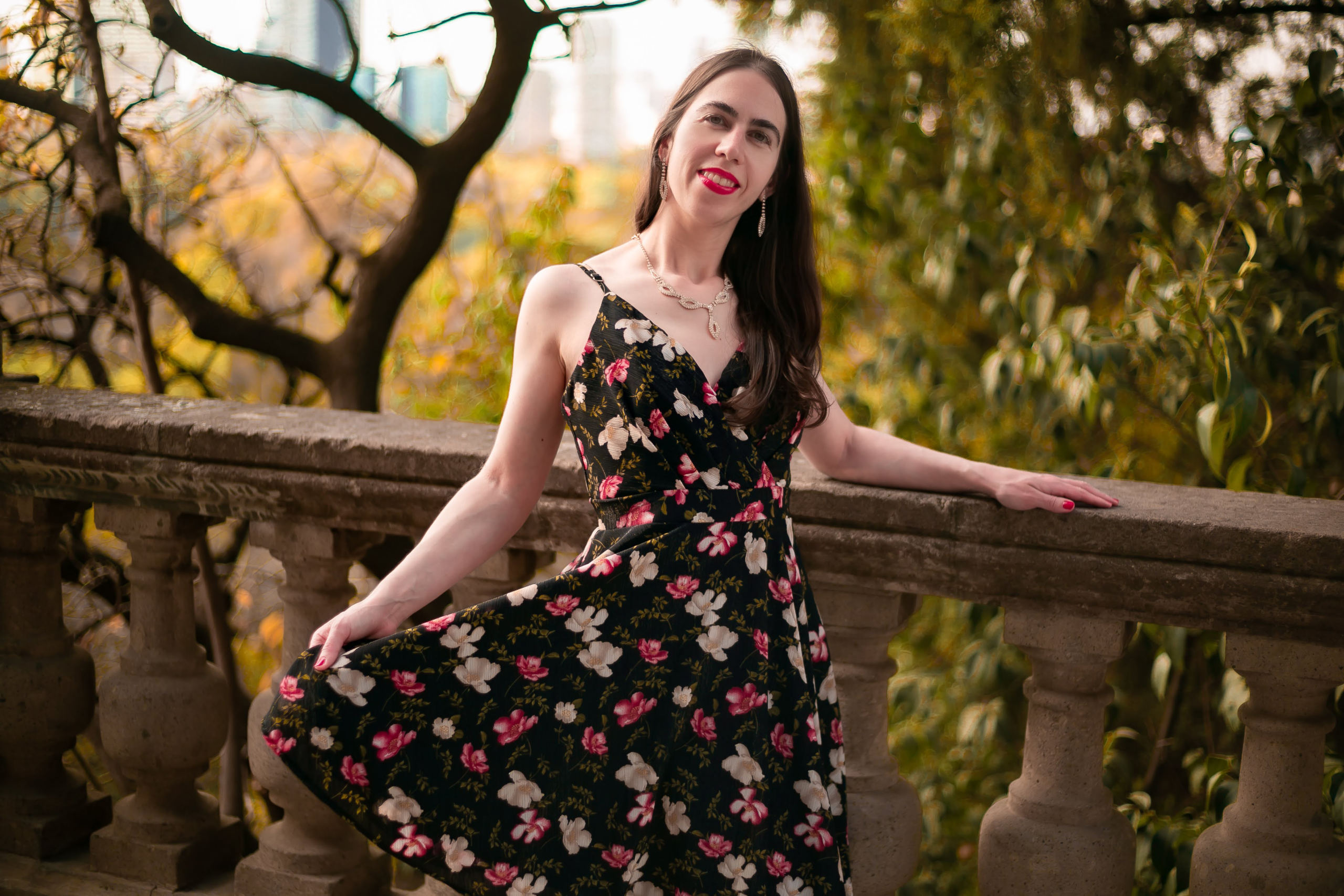 Elena Ramírez Hernández invita a transformar la vida desde el interior