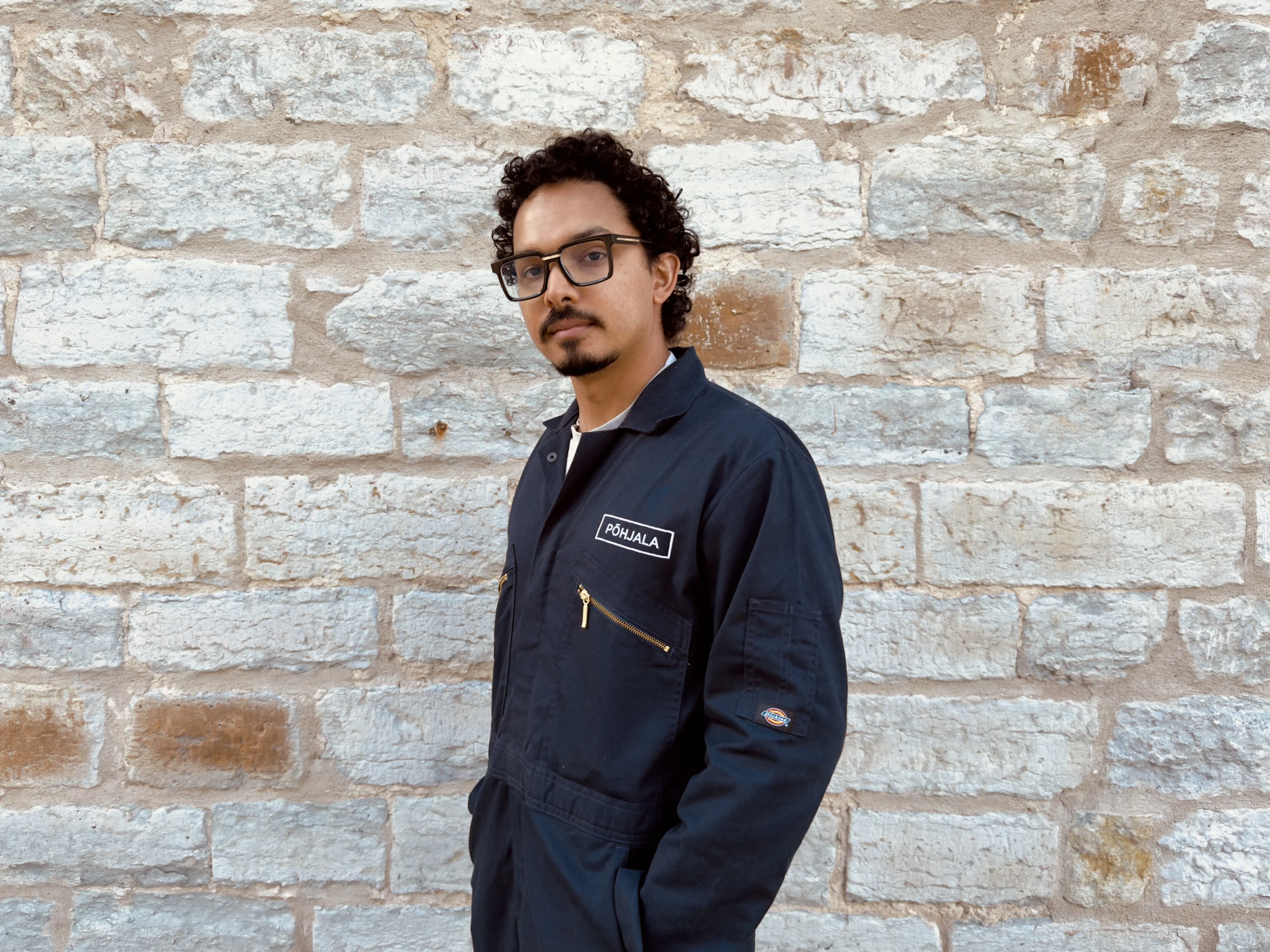 Alberto Peralta presenta El Ocaso Inerte: Primera Parte